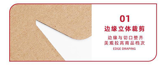 邊緣立體裁剪 邊緣立體裁剪