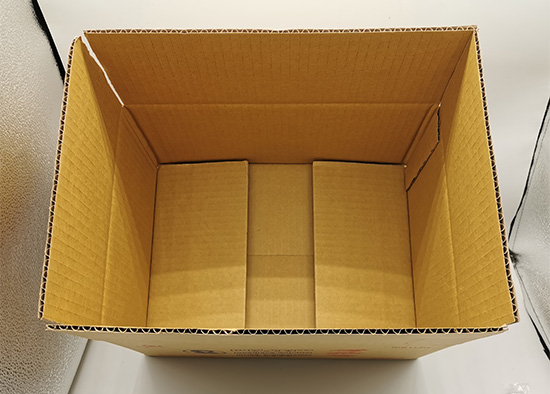 三層臺(tái)灣黃紙箱訂做 臺(tái)灣黃紙包裝箱廠(chǎng)家批發(fā)